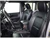 2020 Jeep Wrangler Unlimited Sahara (Stk: A20650) in Calgary - Image 12 of 18