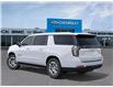 2026 Chevrolet Suburban LT (Stk: 106537) in Exeter - Image 3 of 24