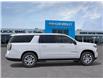 2026 Chevrolet Suburban LT (Stk: 106537) in Exeter - Image 5 of 24