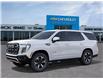 2026 GMC Yukon AT4 (Stk: 106607) in Exeter - Image 2 of 24