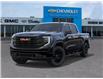 2026 GMC Sierra 1500 Elevation (Stk: 106505) in Exeter - Image 6 of 24