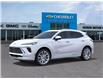 2026 Buick Envision Avenir (Stk: 106569) in Exeter - Image 2 of 24