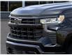 2026 Chevrolet Silverado 1500 RST (Stk: 106523) in Exeter - Image 13 of 24