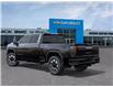2026 GMC Sierra 2500HD Denali (Stk: 106629) in Exeter - Image 3 of 24