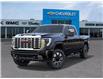 2026 GMC Sierra 2500HD Denali (Stk: 106629) in Exeter - Image 6 of 24