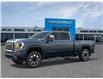 2026 GMC Sierra 2500HD Denali (Stk: 106626) in Exeter - Image 2 of 24
