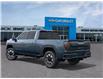 2026 GMC Sierra 2500HD Denali (Stk: 106626) in Exeter - Image 3 of 24