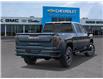 2026 GMC Sierra 2500HD Denali (Stk: 106626) in Exeter - Image 4 of 24