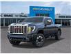 2026 GMC Sierra 2500HD Denali (Stk: 106626) in Exeter - Image 6 of 24