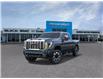 2026 GMC Sierra 2500HD Denali (Stk: 106626) in Exeter - Image 8 of 24