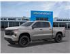 2026 Chevrolet Silverado 1500 Custom (Stk: 106524) in Exeter - Image 2 of 24