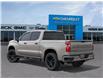 2026 Chevrolet Silverado 1500 Custom (Stk: 106524) in Exeter - Image 3 of 24