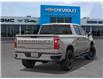 2026 Chevrolet Silverado 1500 Custom (Stk: 106524) in Exeter - Image 4 of 24