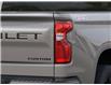 2026 Chevrolet Silverado 1500 Custom (Stk: 106524) in Exeter - Image 11 of 24