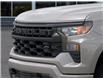2026 Chevrolet Silverado 1500 Custom (Stk: 106524) in Exeter - Image 13 of 24