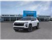 2026 Chevrolet Equinox RS (Stk: 106602) in Exeter - Image 8 of 24