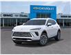 2026 Buick Envision Preferred (Stk: 106571) in Exeter - Image 6 of 24