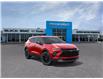 2026 Chevrolet Blazer LT (Stk: 106580) in Exeter - Image 1 of 24