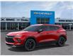 2026 Chevrolet Blazer LT (Stk: 106580) in Exeter - Image 2 of 24