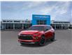2026 Chevrolet Blazer LT (Stk: 106580) in Exeter - Image 8 of 24