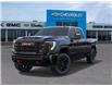 2026 GMC Sierra 2500HD AT4 (Stk: 106527) in Exeter - Image 6 of 24