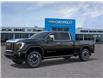 2026 GMC Sierra 2500HD Denali Ultimate (Stk: 106581) in Exeter - Image 2 of 24