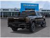 2026 GMC Sierra 2500HD Denali Ultimate (Stk: 106581) in Exeter - Image 4 of 24