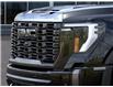 2026 GMC Sierra 2500HD Denali Ultimate (Stk: 106581) in Exeter - Image 13 of 24
