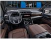 2026 GMC Sierra 1500 Denali Ultimate (Stk: 106637) in Exeter - Image 15 of 24