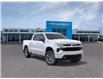2026 Chevrolet Silverado 1500 RST (Stk: 106509) in Exeter - Image 1 of 24