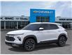 2026 Chevrolet TrailBlazer ACTIV (Stk: 106621) in Exeter - Image 2 of 24