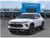 2026 Chevrolet TrailBlazer ACTIV (Stk: 106621) in Exeter - Image 6 of 24