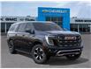 2026 GMC Yukon XL AT4 (Stk: 106530) in Exeter - Image 7 of 24