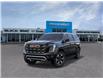2026 GMC Yukon XL AT4 (Stk: 106530) in Exeter - Image 8 of 24