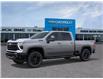 2026 Chevrolet Silverado 2500HD LT (Stk: 106564) in Exeter - Image 2 of 24