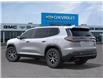 2026 GMC Acadia AT4 (Stk: 106536) in Exeter - Image 3 of 24