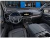 2026 Chevrolet Silverado 1500 LT Trail Boss (Stk: 106087) in Exeter - Image 15 of 24