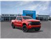 2026 Chevrolet Silverado 1500 Custom (Stk: 106532) in Exeter - Image 1 of 24