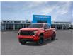 2026 Chevrolet Silverado 1500 Custom (Stk: 106532) in Exeter - Image 8 of 24