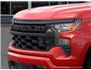 2026 Chevrolet Silverado 1500 Custom (Stk: 106532) in Exeter - Image 13 of 24