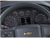2026 Chevrolet Silverado 1500 Custom (Stk: 106532) in Exeter - Image 18 of 24