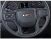2026 Chevrolet Silverado 1500 Custom (Stk: 106532) in Exeter - Image 19 of 24