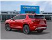 2026 GMC Terrain Denali (Stk: 106610) in Exeter - Image 3 of 24