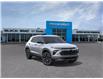 2026 Chevrolet TrailBlazer ACTIV (Stk: 106620) in Exeter - Image 1 of 24