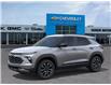 2026 Chevrolet TrailBlazer ACTIV (Stk: 106620) in Exeter - Image 2 of 24