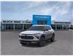 2026 Chevrolet TrailBlazer ACTIV (Stk: 106620) in Exeter - Image 8 of 24