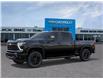 2026 Chevrolet Silverado 2500HD LT (Stk: 106563) in Exeter - Image 2 of 24