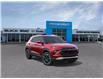 2026 Chevrolet TrailBlazer LT (Stk: 106622) in Exeter - Image 1 of 24