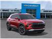 2026 Chevrolet TrailBlazer LT (Stk: 106622) in Exeter - Image 7 of 24