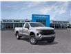 2026 Chevrolet Silverado 1500 Work Truck (Stk: 106506) in Exeter - Image 1 of 24